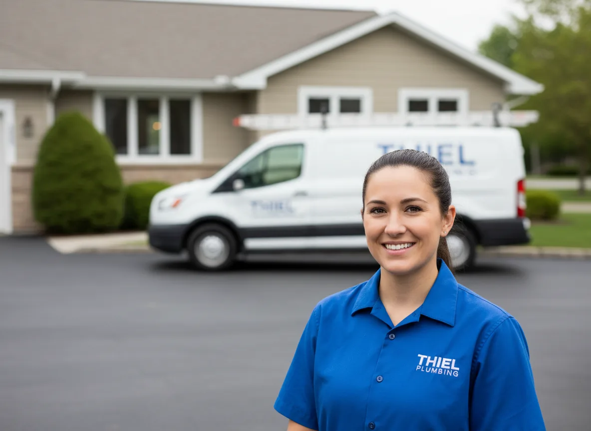 Plumber Scotland, PA FAQs